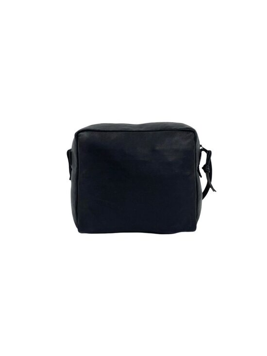 Loewe Bagged Vinte the Anagram Logo Nappa Leather Mini Shoulder Bag Pochette